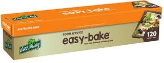 PAPER BAKING EASYBAKE 40CM X120M DISPENSER MPM