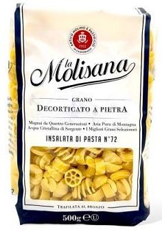 PASTA MIX 500GM LA MOLISANA