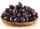 OLIVES PITTED JUMBO KALAMATA 3.3KG