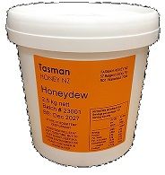 HONEY HONEYDEW 2.5KG TASMAN HONEY