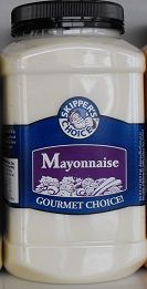 MAYONNAISE 4KG  SKIPPERS CHOICE