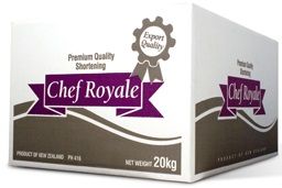 FAT CHEF ROYALE 20KG BAKELS