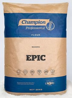 FLOUR EPIC 20KG CHAMPION