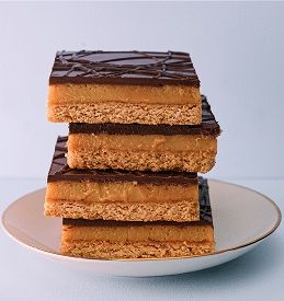 GOOFY CLASSIC CARAMEL SLAB SLICE ORIGINAL