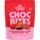 STRAWBERRY CHOC BITES 200GM