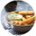 HASH STICKS 2KG (8CTN) GF DF VEGAN WILD CHEF