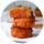 KUMARA ROSTI MINI 25GM (70) GF DF VEGAN WILD CHEF
