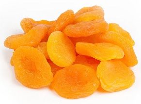 APRICOT DRIED WHOLE TURKISH KG NFD