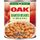 BAKED BEANS 2.95KG OAK