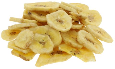 BANANA CHIPS 1KG FARM BY NATURE