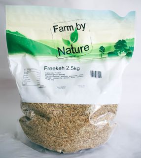 FREEKEH 2.5KG FARM BY NATURE