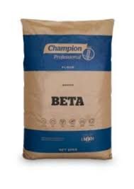 FLOUR BETA 20KG CHAMPION