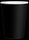 CUP HOT SINGLE WALL FIX 8OZ 90MM 50SLV 20CTN DECENT