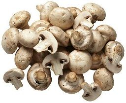 MUSHROOM - MARKET MIX WHITE PER KG