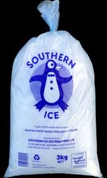 ICE PLAIN 3KG SOUTHERN ICE