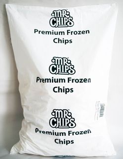 FRIES 13MM S/CUT 5KG (3CTN) MR CHIPS 8072