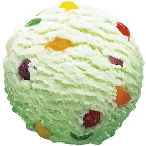 ICECREAM GOODY GUM DROPS (2X5L) M/MI