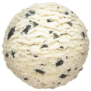 ICECREAM COOKIE & CREAM (2X5L) M/M