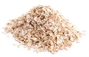 OATS ROLLED QUICK COOK 2KG NFD