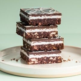 GOOFY PEPPERMINT SLICE SLAB ORIGINAL