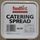 SPREAD CATERING 4KG FOODFIRST