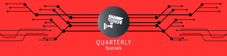 Q3 Specials