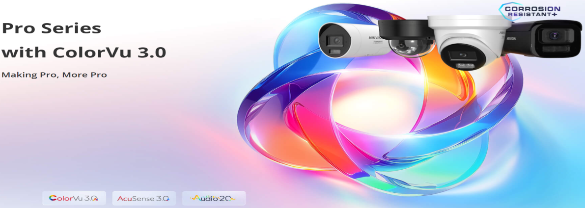 ColorVu 3.0
