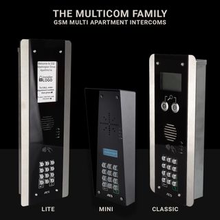 Multicom (GSM)