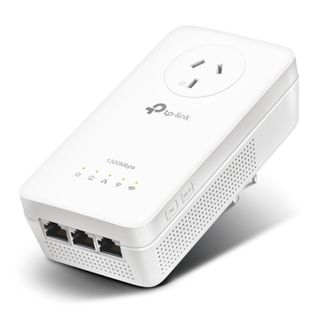 Powerline - Homeplug