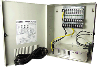 Power Supplies