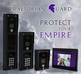 Praetorian 4G