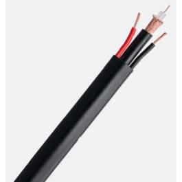 Tycab RG59 Composite Cable 100m