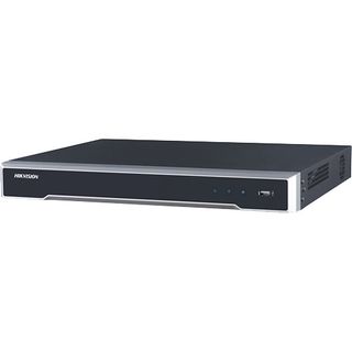 Hikvision 16 Channel NVR with 16 PoE Ports - 4TB HDD