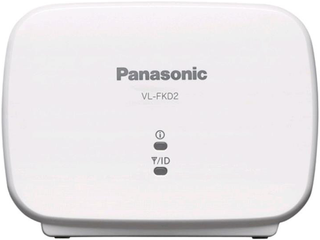 Panasonic Intercom Repeater DECT (NFD)