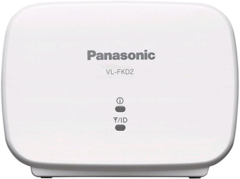 Panasonic Intercom Repeater DECT (NFD)