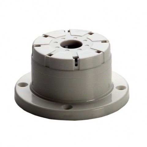 DFM Top Hat Piezo - Internal Siren