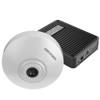 Hikvision 1.3MP People Counting Camera 2.8mm Lens