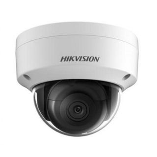 Hikvision 8MP 4K IP67 EXIR Dome 2.8mm Fixed Lens 120dB WDR IK10