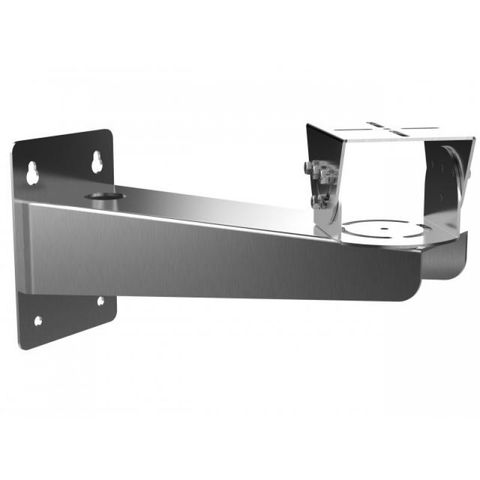 Hikvision Wall Bracket for DS-2XC6626BX 316L Cameras