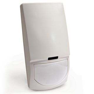 Inovonics High Traffic Four Element Motion Detector