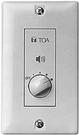TOA 100V 30W Speaker Volume Control