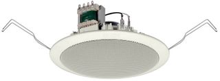 100v Ceiling Speaker 6W 15cm