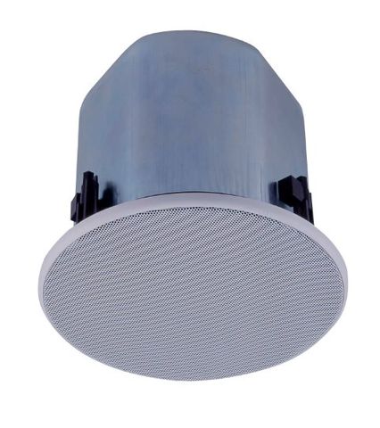 TOA 100V Ceiling Speaker 30W with Back Cover