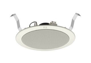 TOA 100V Ceiling Speaker 6W 15cm Dual Cone