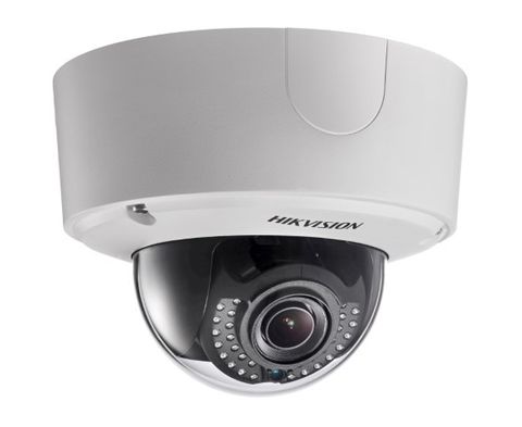 Hikvision 6MP IP66 IR Dome 2.8-12mm WDR