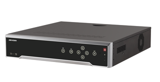 Hikvision 32 Channel NVR with 16 PoE Ports - NO HDD