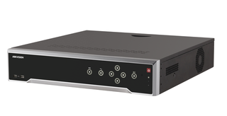 Hikvision 32 Channel i-Series  NVR with I4/16 PoE Ports - NO HDD