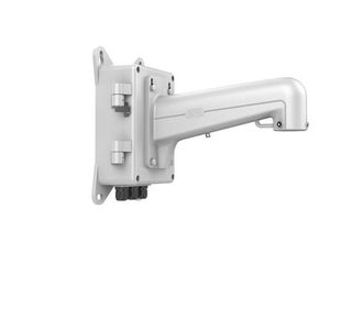 Hikvision Wall Mount with Junction Box for PTZ