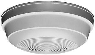 TOA 100V Surface Mount Ceiling Speaker