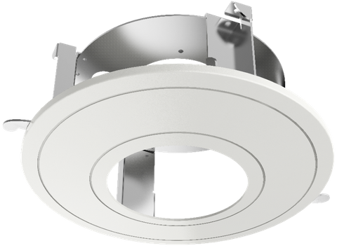 Hikvision Flush Mount Adapter for DS-2DE3204-DE